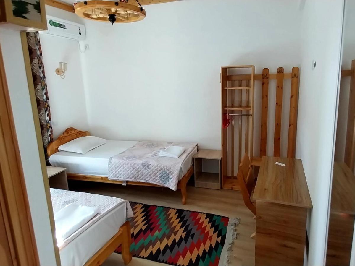 Nazira Boutique Hotel & Terrace Khiva Eksteriør billede